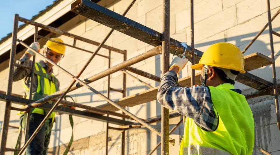 Fascia Repair in Rutledge, GA